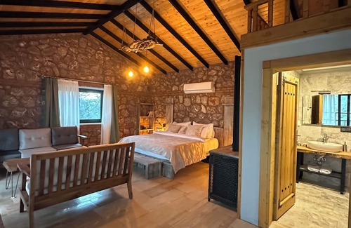 Candır Resort | Çandır Resort & Restaurant