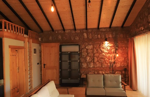 Candır Resort | Çandır Resort & Restaurant