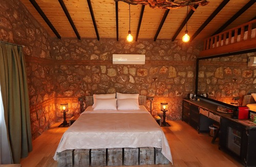 Candır Resort | Çandır Resort & Restaurant