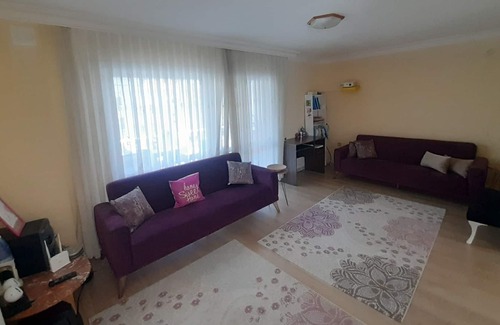 Cesme Apartment | Çeşme 3 Zimmer Wohnung Saison-wohnung
