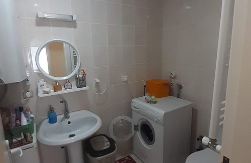Cesme Apartment | Çeşme 3 Zimmer Wohnung Saison-wohnung