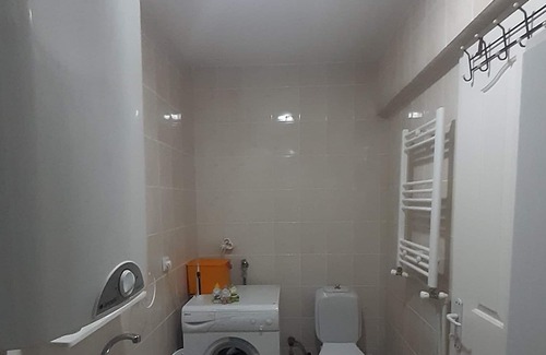 Cesme Apartment | Çeşme 3 Zimmer Wohnung Saison-wohnung