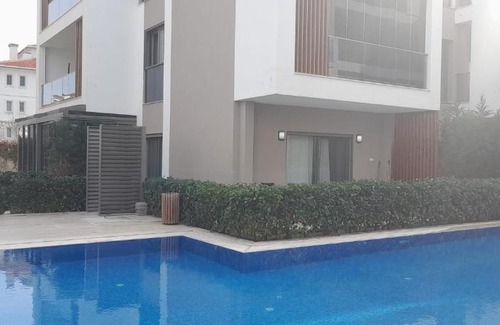 Alacati Resort | Çeşme Alaçatı lüks ev