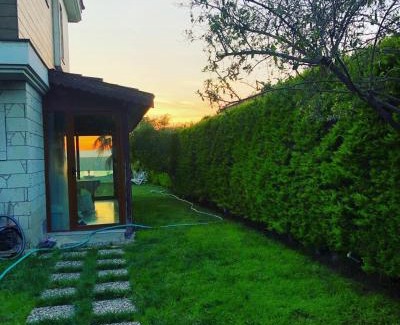Ildır Koyu Villa | Çeşme Alacatı Müstakil Havuzlu Villa