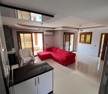 Ildır Koyu Villa | Çeşme Alacatı Müstakil Havuzlu Villa