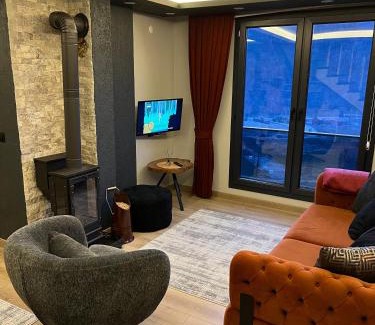 Ardesen Villa | Çeşona Villa 53-74