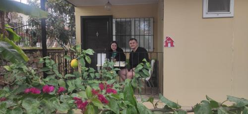 Fethiye City Center Apartment | çileks apart otel