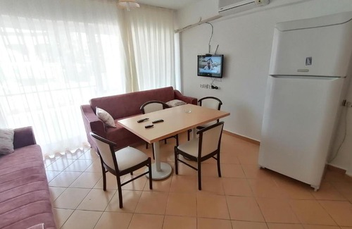 Okurcalar Villa | Çimtur tatil sitesi 3+1 villa