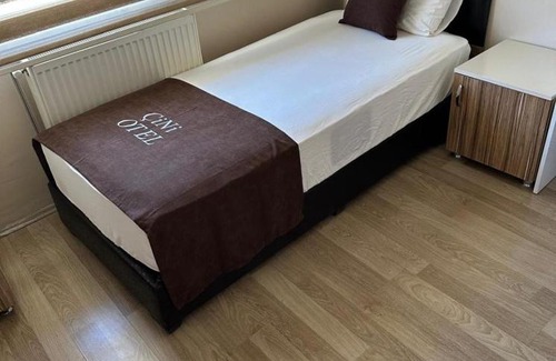 Sivrihisar Hotel | Çini Otel 1