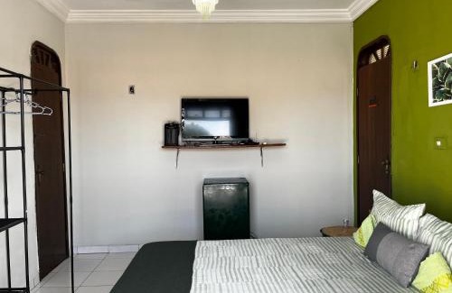 Juazeiro do Norte Bed & Breakfast | É de casa unidade 01