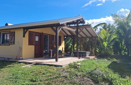 Port-Louis Apartment | Échappée Belle in the West Indies