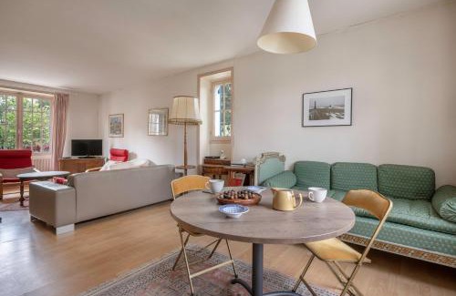 La Baule-Escoublac House | Échappée familiale à deux pas de la plage