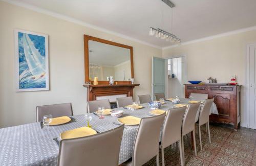 La Baule-Escoublac House | Échappée familiale à deux pas de la plage