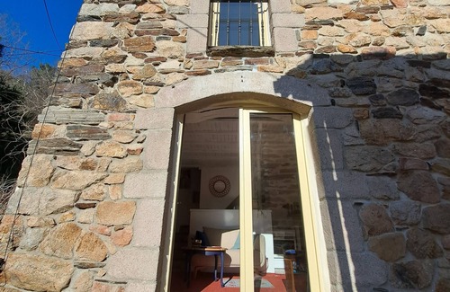 Dompnac House | Écolieu La Bernarde - Havre de Paix Cosy