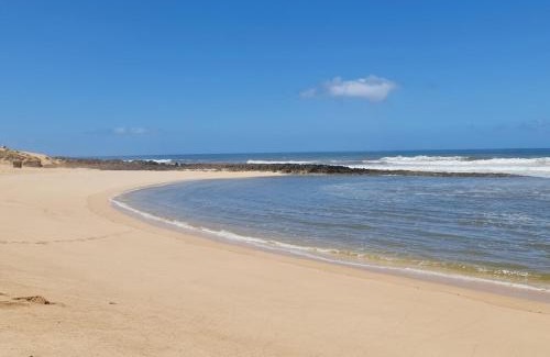 Sidi Abed House | Écolodge "Chez Laurent" avec vue sur mer