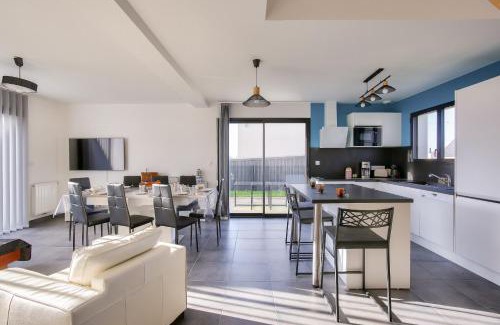 Saint-Alban House | Écrin de modernité à Saint-Alban