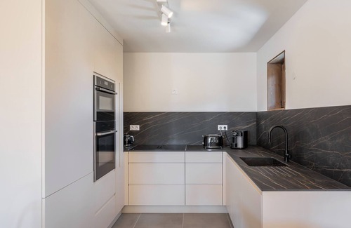 Eclose-Est Apartment | Écrin – Stylish alpine escape in Alpe d'Huez