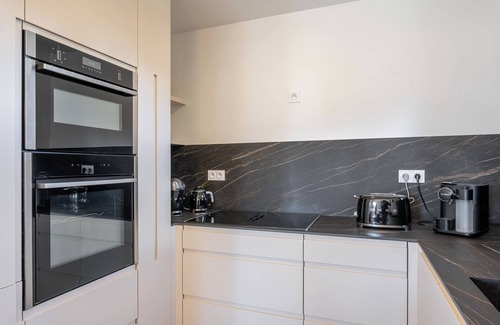 Eclose-Est Apartment | Écrin – Stylish alpine escape in Alpe d'Huez