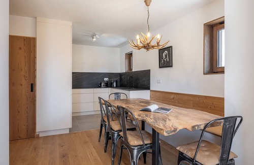 Eclose-Est Apartment | Écrin – Stylish alpine escape in Alpe d'Huez