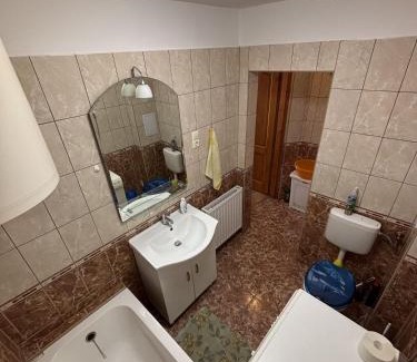 Gyenesdias Apartment | Éden Apartman Gyenesdiás