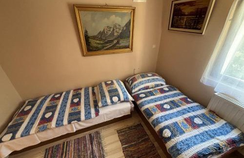 Gyenesdias Apartment | Éden Apartman Gyenesdiás