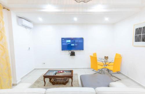 Yaounde Apartment | Éden Garden Luxurious Guest House