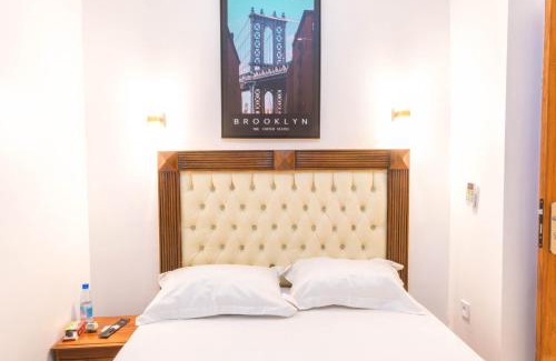 Yaounde Apartment | Éden Garden Luxurious Guest House