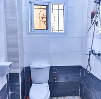 Yaounde Apartment | Éden garden luxurious guest house