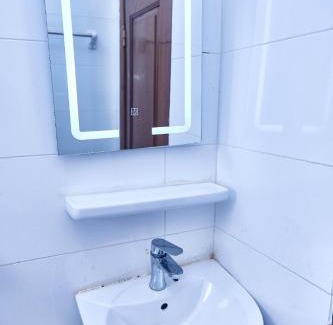 Yaounde Apartment | Éden garden luxurious guest house