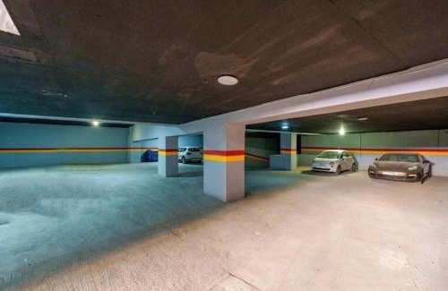 El Hara Apartment | Élégance et Prestige à Gueliz Appartement 3 chambres