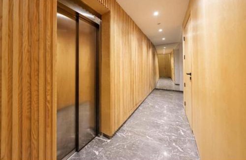 El Hara Apartment | Élégance et Prestige à Gueliz Appartement 3 chambres