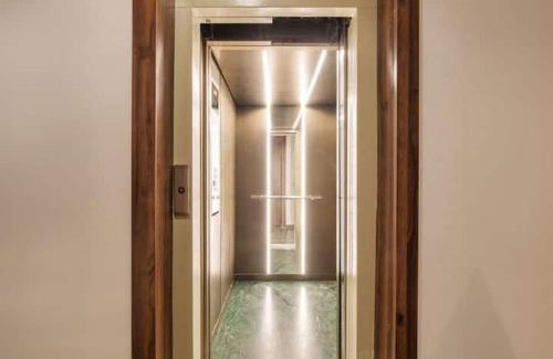 El Hara Apartment | Élégance et Prestige à Gueliz Appartement 3 chambres