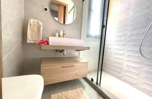Taghazout Apartment | Élégance et Sérénité Appartement de Luxe à Taghazout