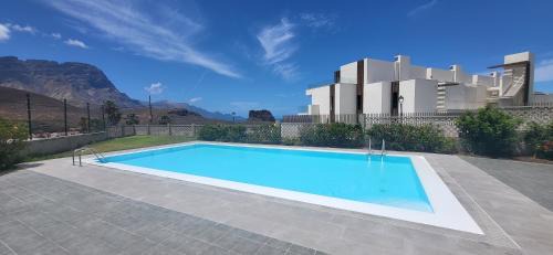 Agaete Apartment | Él Rome Duplex