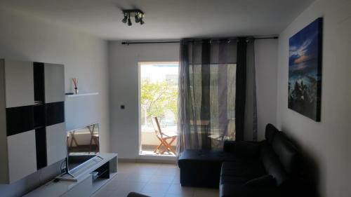 Agaete Apartment | Él Rome Duplex