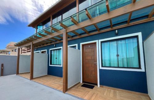 Foguete Apartment | Éolos Loft's - Cabo Frio