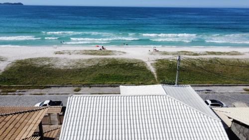 Foguete Apartment | Éolos Loft's - Cabo Frio