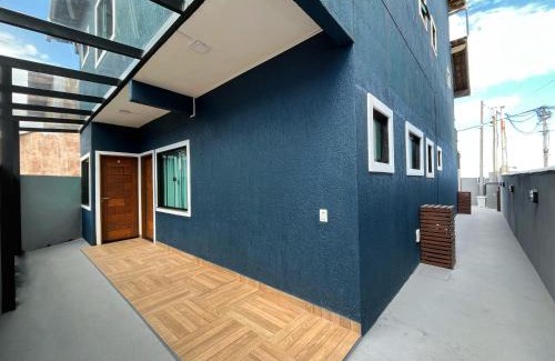 Foguete Apartment | Éolos Loft's - Cabo Frio
