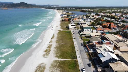 Foguete Apartment | Éolos Loft's - Cabo Frio