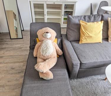 Faubourg de l'Arche Apartment | Évasion La Défense - Balcon & Wi-Fi, à 10 min de Paris