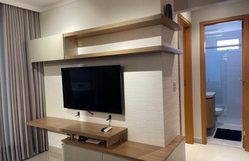 Setor Bueno Apartment | Órion - Ecolife Bueno