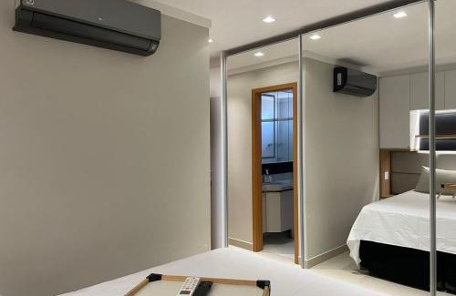 Setor Bueno Apartment | Órion - Ecolife Bueno