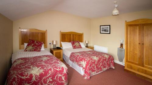 Achill Sound Hotel | Óstán Oileán Acla