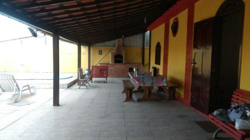 Tamoios House | Ótima casa em Unamar