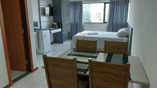 Santana Apartment | Ótima localização!
