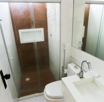 Aflitos Apartment | Ótima Localização - Zona Norte - SEM TAXAS