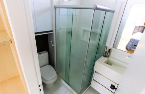 Aflitos Apartment | Ótima Localização - Zona Norte - SEM TAXAS