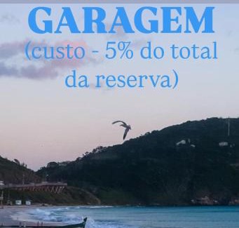Prainha Apartment | Ótimo Apartamento 106, Arraial do Cabo, RJ, Brasil