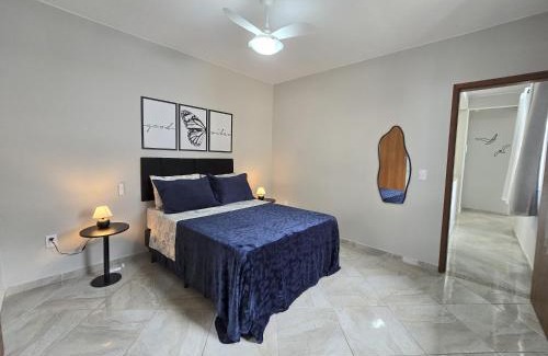 Olaria Apartment | Ótimo apartamento, charmoso e arejado