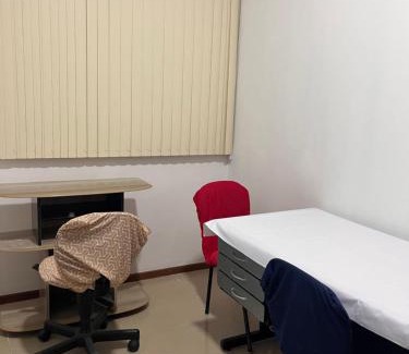 Ponta Negra Apartment | Ótimo apartamento Ponta Negra Manaus próximo à praia